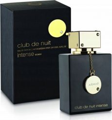 Armaf Club de Nuit Intense Woman 105 ml EDP woda perfumowana damska. Perfumy damskie Armaf. W wyprzedaży za 128.00 zł.