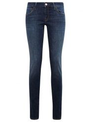MAVI Dżinsy "Lindy" - Skinny fit - w kolorze granatowym rozmiar: W26/L34. Niebieskie jeansy Mavi, l, bez wzorów. Za 139.95 zł.