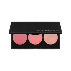 L.A. Lights Blush & Highlighter - paleta. Palety cieni SMASHBOX. Za 152.00 zł.