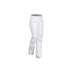 Spodnie narciarskie SKI-P PA 580 SLIM damskie. Spodnie narciarskie marki WED'ZE. Za 179.99 zł.