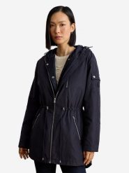 LAUREN RALPH LAUREN Parka 297P18067003 Granatowy Regular Fit. Niebieskie parki Lauren Ralph Lauren, m, z syntetyku, bez kaptura. Za 1,799.00 zł.