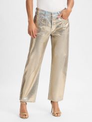 Levi's Dżinsy proste Kobiety Bawełna niebieski, 27-29. Niebieskie jeansy Levi's®, s, bez wzorów. Za 349.95 zł.