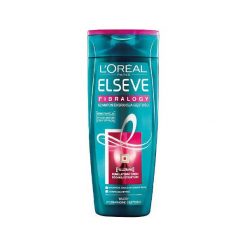 L´Oreal Paris Elseve Fibralogy Szampon do włosów pozbawionych gęstości 400ml - 0276111. Szampony do włosów L'Oreal Paris. Za 16.99 zł.