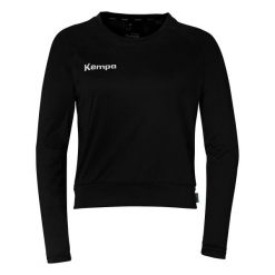 Bluza crop Kempa. Białe bielizna sportowa Kempa, bez wzorów. Za 168.50 zł.