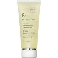 Alpha Beta - Żel oczyszczający na co dzień z kompleksem AHA/BHA. Oczyszczanie Dr Dennis Gross. Za 90.00 zł.