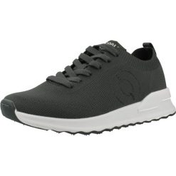 Buty ECOALF CONDEKNIT SNEAKER Zielony. Zielone trekkingi Ecoalf, z tkaniny, trekkingowe. Za 449.99 zł.
