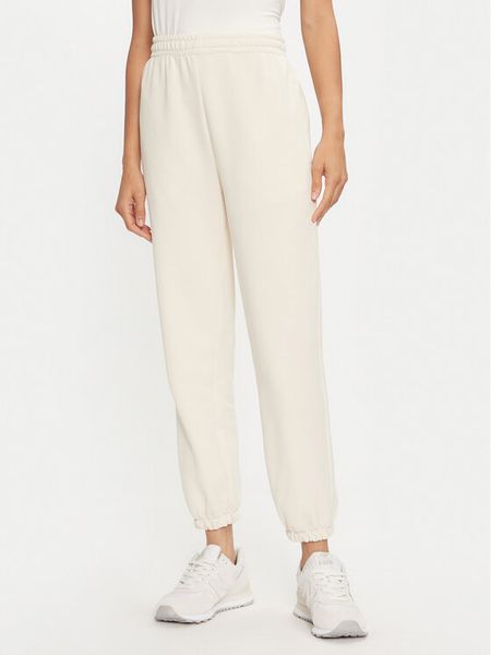 ViCOLO Spodnie dresowe TS0553 Écru Regular Fit. Spodnie dresowe ViCOLO, s, bez wzorów, z bawełny. Za 189.99 zł.