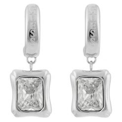 Kolczyki Guess. Żółte kolczyki Guess, złote. Za 229.99 zł.