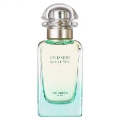 Hermès - Un Jardin Sur Le Nil - Woda Toaletowa - Atomizer 50 ml - Dla Kobiet. Perfumy damskie HERMES. Za 499.00 zł.
