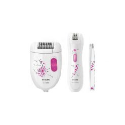 Philips HP6550/01. Depilatory PHILIPS. Za 189.99 zł.