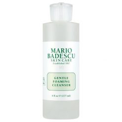 Mario Badescu GENTLE FOAMING CLEANSER Pianki do twarzy 177 ml. Oczyszczanie Mario Badescu. Za 89.00 zł.