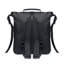 Plecak Sol's Scubaroll. Czarne plecaki SOL'S, bez wzorów. Za 138.00 zł.