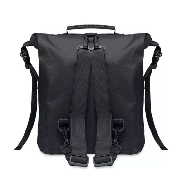 Plecak Sol's Scubaroll. Czarne plecaki SOL'S, bez wzorów. Za 138.00 zł.