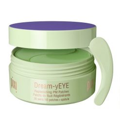 Pixi Dream-y Eye Patches Płatki pod oczy 60 ct. Kremy pod oczy PIXI. Za 94.30 zł.