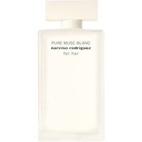 Narciso Rodriguez - Pure Musc Blanc - Eau De Parfum Intense - For Her Pure Musc Blanc Edpi 100 ml - Dla Kobiet. Perfumy damskie NARCISO RODRIGUEZ. Za 759.00 zł.