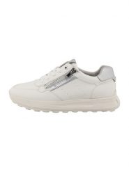 Tom Tailor Sneakersy w kolorze białym rozmiar: 41. Białe trampki Tom Tailor, bez wzorów, bez zapięcia. Za 162.87 zł.