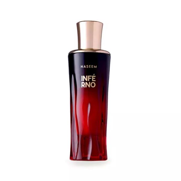 Inferno Aqua 80 ml EDP woda perfumowana unisex. Perfumy damskie Naseem. W wyprzedaży za 36.31 zł.
