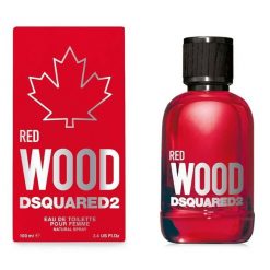 Red Wood 100 ml EDT woda toaletowa damska. Perfumy damskie Dsquared2. Za 166.00 zł.