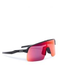 Oakley Okulary przeciwsłoneczne 0OO9463 94630139 Czarny. Czarne okulary przeciwsłoneczne Oakley, bez wzorów. Za 879.99 zł.