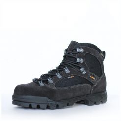 Buty trekkingowe dla dorosłych AKU CAMANA SMU FITZROY GTX. Czarne trekkingi Aku. Za 548.34 zł.