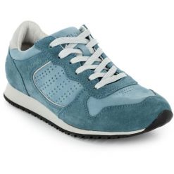 Buty MEINDL Tokio Lady. Niebieskie trekkingi Meindl, trekkingowe. W wyprzedaży za 356.95 zł.