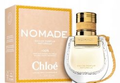 Nomade Naturelle 30 ml EDP woda perfumowana damska. Perfumy damskie Chloe. Za 283.00 zł.
