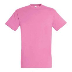Koszulka Regent Dla Dorosłych Unisex. Czerwone bluzki SOL'S, s, bez wzorów, sportowe, bez kołnierzyka, bez ramiączek. Za 33.99 zł.