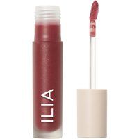 Ilia - Overglaze - 24-godzinny Błyszczyk Nawilżający - Overglaze Hydrating Lip gloss Vessel - Dla Kobiet. Błyszczyki Ilia. Za 145.00 zł.