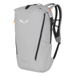 Plecak Trekkingowy Unisex Salewa Lavaredo 26L. Szare plecaki Salewa, bez wzorów. Za 563.99 zł.