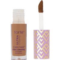 Tarte - Shape Tape - Ultra Kremowy Korektor Format Podróżny - Shape Tape Ultra Creamy Clr 53n Mini - Dla Kobiet. Korektory TARTE. Za 85.00 zł.