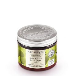 Organique Balsam z masłem shea Grecki Balsamy do ciała 200 ml. Balsamy i kremy do ciała Organique. Za 73.49 zł.