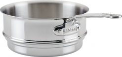 Wkład do gotowania na parze Provisions 20 cm. Parowary Hestan. Za 489.00 zł.