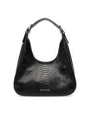 MICHAEL Michael Kors Torebka Nolita 30T5SY5H1E Czarny. Czarne torebki klasyczne MICHAEL Michael Kors, bez wzorów, ze skóry, bez dodatków. Za 1,559.00 zł.