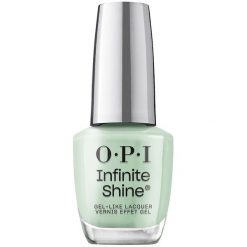 OPI Infinite Shine lakier do paznokci o przedłużonej trwałości Lakiery do paznokci 15 ml ISL121 - IN MINT CONDITION. Szare lakiery OPI. Za 91.89 zł.
