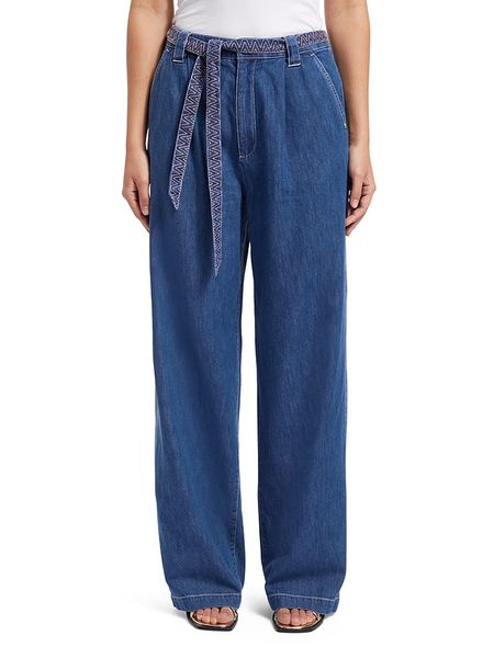 Scotch & Soda Dżinsy - Comfort fit - w kolorze niebieskim rozmiar: M/L32. Niebieskie jeansy Scotch & Soda, l, bez wzorów. Za 161.73 zł.