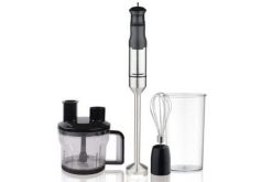 Blender ręczny Blaupunkt HBD611 (1200W). Blendery Blaupunkt. Za 278.99 zł.