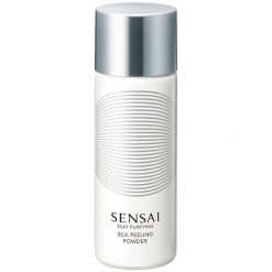 SENSAI Silky Purifying Peeling Powder Peeling do twarzy 40 g. Oczyszczanie Sensai. Za 276.00 zł.