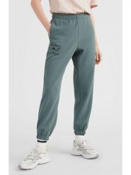 O'Neill Spodnie dresowe "The Wave" w kolorze zielonym rozmiar: L. Zielone spodnie dresowe O'Neill, l, bez wzorów, z dresówki. Za 122.96 zł.