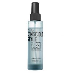 KMS Consicious Style Cleansing Mist Olejki i serum do włosów 100 ml. Oczyszczanie kms. Za 113.21 zł.