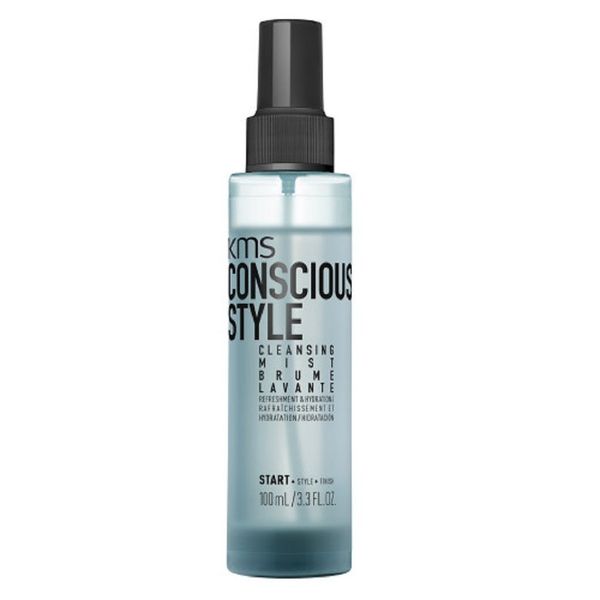 KMS Consicious Style Cleansing Mist Olejki i serum do włosów 100 ml. Oczyszczanie kms. Za 126.19 zł.