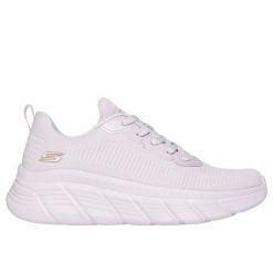 Kapcie SKECHERS 117385S Fioletowy. Fioletowe obuwie domowe Skechers, bez wzorów, z tkaniny, bez zapięcia. Za 255.99 zł.