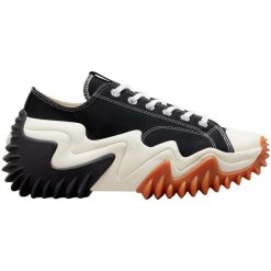 Trampki Converse Rn Star Otion, Dla obu płci. Czarne trampki Converse, bez wzorów, bez zapięcia. Za 466.20 zł.