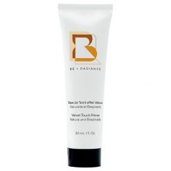 BE + Radiance Velvet Touch Primer Natural and Breathable Bazy pod makijaż i primery 30 ml TRANSPARENT. Bazy pod makijaż . Za 67.50 zł.
