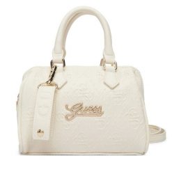 Torebka Guess. Torebki klasyczne Guess, z aplikacjami, bez dodatków. Za 289.99 zł.