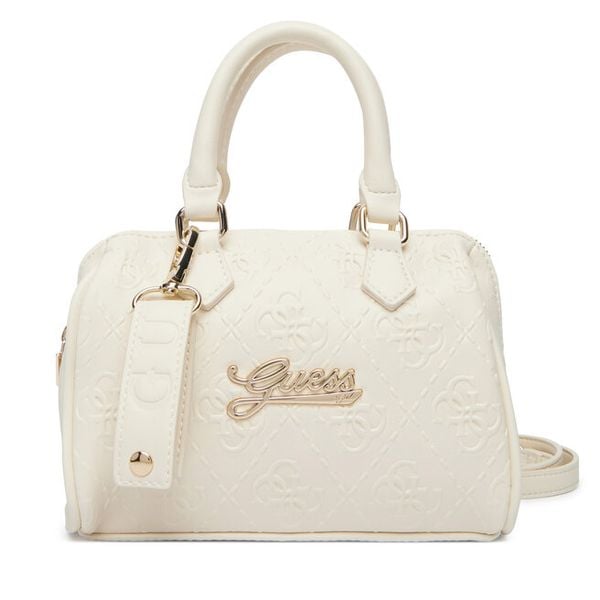 Torebka Guess. Torebki klasyczne Guess, z aplikacjami, bez dodatków. Za 289.99 zł.