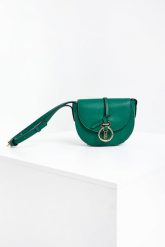 Torebka Liu Jo. Czarne torebki klasyczne Liu Jo, bez wzorów, bez dodatków. Za 599.99 zł.