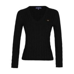 Paul Parker Sweter Damski S Czarny. Swetry marki Paul Parker. Za 169.00 zł.
