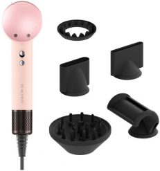 Beautifly DryFinity różowy. Suszarki do włosów Beautifly. Za 253.00 zł.
