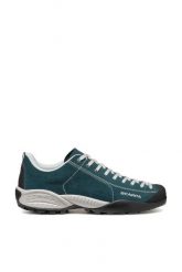 Buty trekkingowe niskie Mojito. Białe trekkingi Scarpa, z gumy, outdoorowe. Za 715.99 zł.