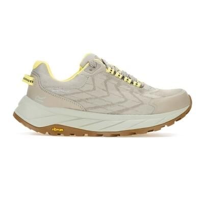 Damskie buty typu cruise. Niebieskie obuwie sportowe Regatta, z dzianiny, trekkingowe. Za 379.99 zł.